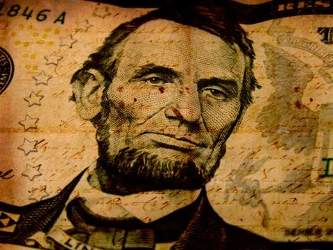 Us dollar Fotos Stock