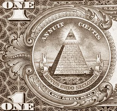 Us dollar Stock Photos