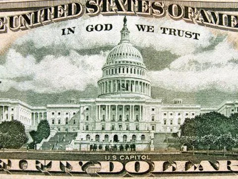 Us dollar Stock Photos