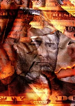 Us dollar Stock Photos