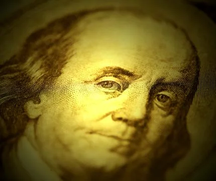 Us dollar Stockfoto's