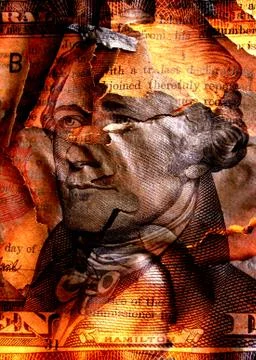 Us dollar Stock Photos