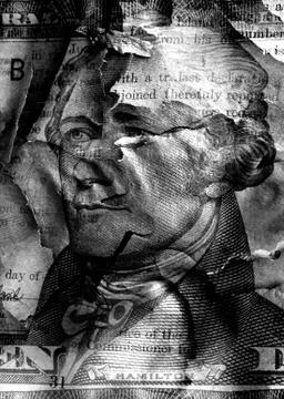 Us dollar Stockfoto's