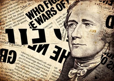 Us dollar Stock Photos