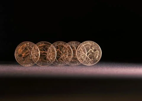 U.S. Dollar Stock Photos