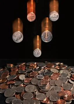 U.S. Dollar Stock Photos