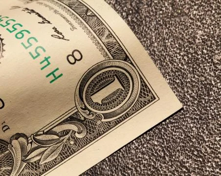 Us dollar Stock Photos