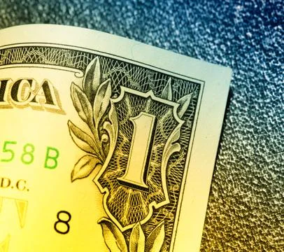 Us dollar Stock Photos