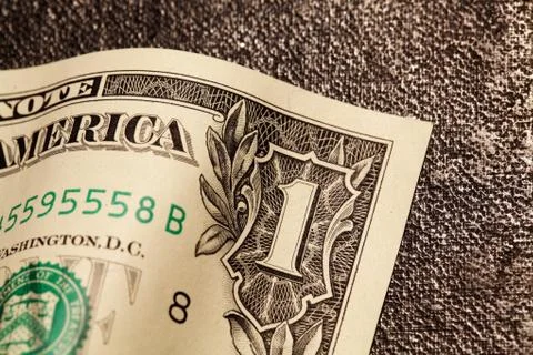 Us dollar Stock Photos