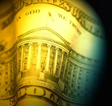 Us dollar Stock Photos