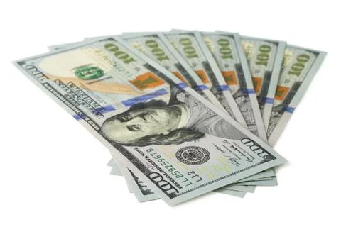 Us dollar Stock Photos