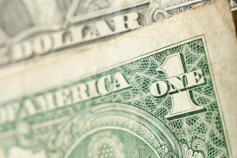 US Dollar Stock Photos
