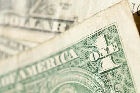 US Dollar Stock Photos