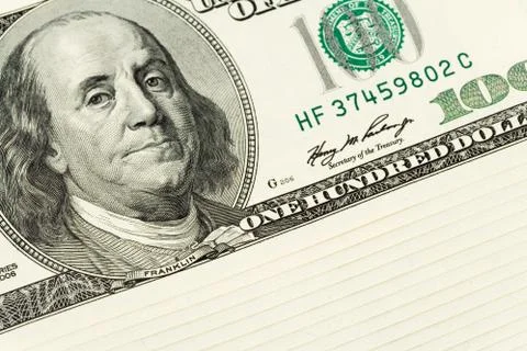 US Dollars Stock Photos