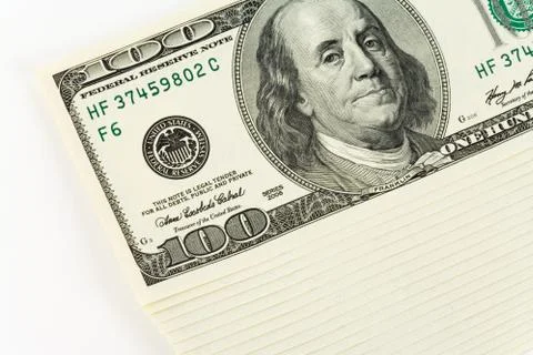 US Dollars Stock Photos
