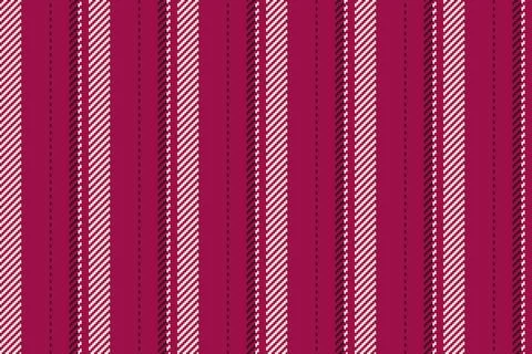 Us fabric texture background, screen seamless lines vector. Soft pattern st.. Illustrazione stock