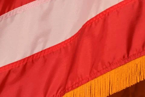 US Flag Abstract Texture Background Stock Photos