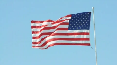 US Flag Видео 572730
