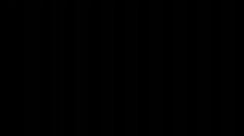 US flag page curl Video stock 94799