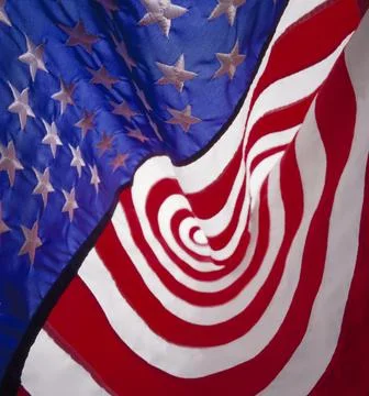 U.S. Flag Stock Photos