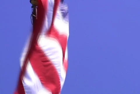 US FLAGS/MDUF 09 Видео 64246