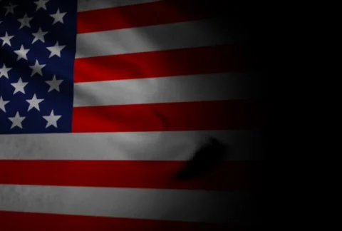 US FLAGS/MDUF 18 Видео 64486