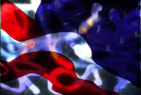 US FLAGS/MDUF 21 Видео 64489