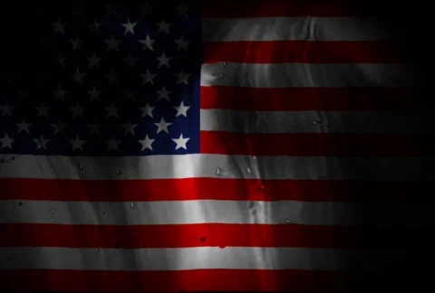 US FLAGS/MDUF 22 Видео 64490