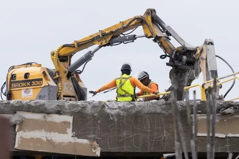 US jobless claims decrease, Washington, USA - 24 Aug 2023 写真素材
