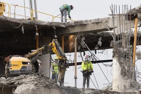 US jobless claims decrease, Washington, USA - 24 Aug 2023 Stock Photos