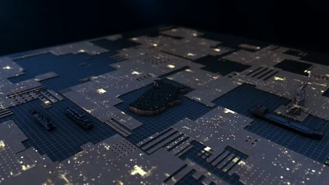 US Map 01 Stock-Footage 168901886