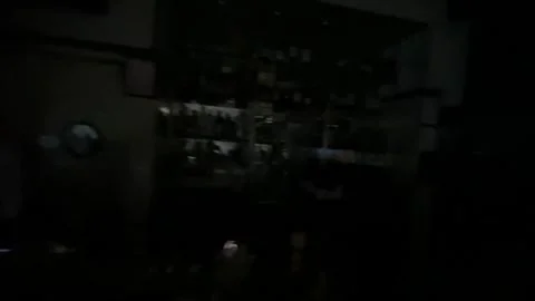 US: Massive Power Outage Reported At San Francisco International Airport Video stock 243917619