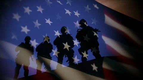 US Military Stock Footage 55157925