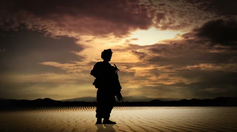 US Military Stock Footage 65213413