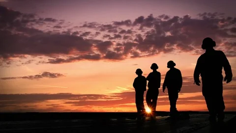 US Military Stock Footage 78993210