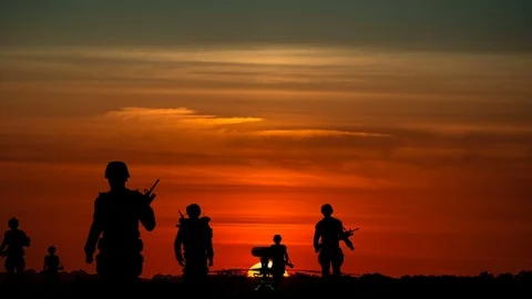 US Military Stock Footage 78993217