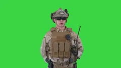 I salute thee #greenscreen #tombrady #deployment #army #navy #marines