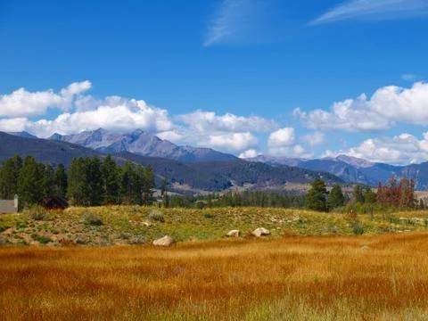 US Nature Stock Photos