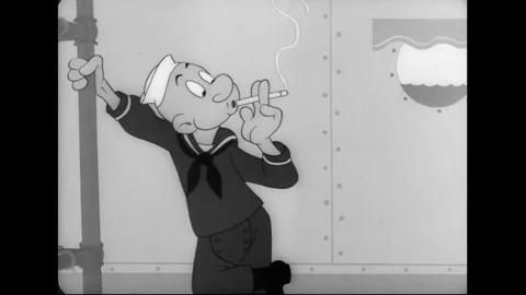Smoking Cartoons Stock Video Footage | Royalty Free Smoking Cartoons Videos  | Pond5