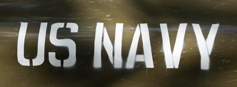 Us navy Stock Photos