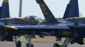 The US Navy's Blue Angels - F-18 Hornet Jet Fighter HD Footage