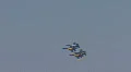 The US Navy's Blue Angels - F-18 Hornet Jet Fighter HD Footage