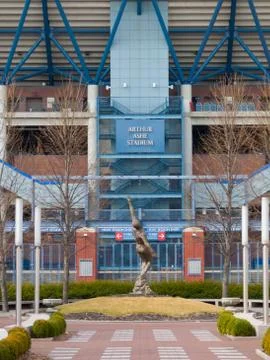 US Open Stock Photos