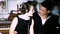 US Sailor On Leave Girlfriend in Love COUPLE 1960s Vintage Film Home Movie 8727 HD Footage