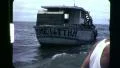US Soldiers Searching Boats Vietnam War 1960s Vintage GI Home Movie Film 6420 HD Footage