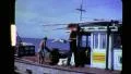 US Soldiers Searching Boats Vietnam War 1960s Vintage GI Home Movie Film 6450 HD Footage