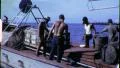 US Soldiers Searching Boats Vietnam War 1960s Vintage GI Home Movie Film 6455 HD Footage