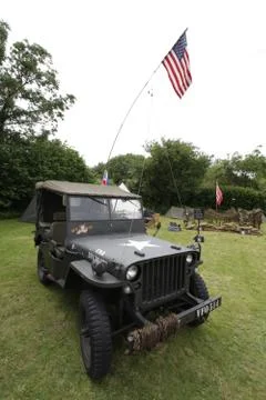 Us stars &amp; stripes Stock Photos