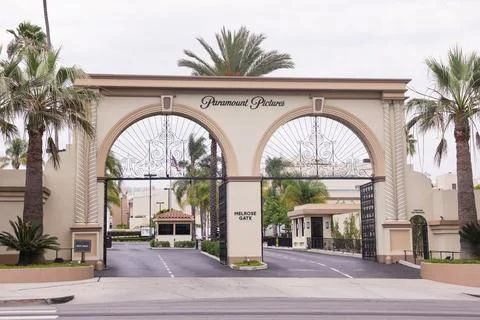 US states sue to block Paramount Skydance's Warner Bros. Discovery acquisition,  Stock Photos