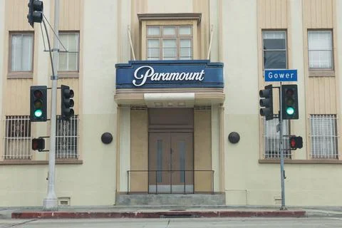 US states sue to block Paramount Skydance's Warner Bros. Discovery acquisition,  Stock Photos